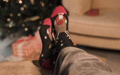 Festive-Ready Feet: A Podiatrist’s Perspective
